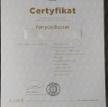 Powiększ obraz: certificate 15
