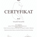 Powiększ obraz: certificate 2