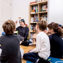 PROGRES Centrum Wspomagania Rozwoju Dziecka i Rodziny