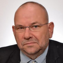 Powiększ obraz: Wojciech Kulaszewski, psychiatra Wałbrzych