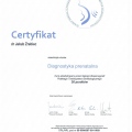 Powiększ obraz: certificate 9