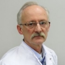 Powiększ obraz: Marek Jan Gorczyński, ortopeda Gliwice