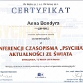 Powiększ obraz: certificate 5