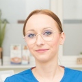 Małgorzata Rasieńska, higienistka/higienista stomatologiczny Olsztyn