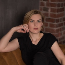 Powiększ obraz: Anna Kryszkowska, lekarz wykonujący zabiegi medycyny estetycznej Wrocław