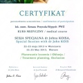 Powiększ obraz: certificate 50