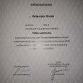 Powiększ obraz: certificate 5
