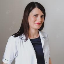 Powiększ obraz: Emilia Straszewska, dietetyk Kłodawa