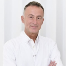 Powiększ obraz: Andrzej Zapała, endokrynolog Gdynia