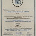 Powiększ obraz: certificate 1