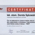Powiększ obraz: certificate 8