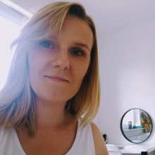 Powiększ obraz: Aneta Szustkiewicz, logopeda Łódź