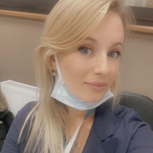 Powiększ obraz: Alicja Szychowska, lekarz wykonujący zabiegi medycyny estetycznej Warszawa