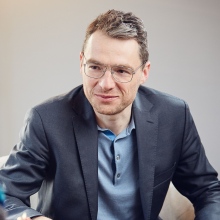 Powiększ obraz: Kamil Jezierski, psycholog Kraków