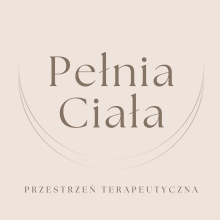 Pełnia Ciała - przestrzeń terapeutyczna