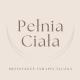 Pełnia Ciała - przestrzeń terapeutyczna logo