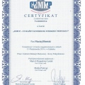 Powiększ obraz: certificate 22