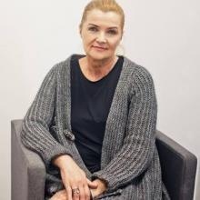 Powiększ obraz: Barbara Wojewódzka, psychoterapeuta Gniezno