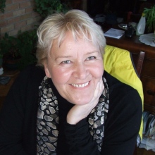 Powiększ obraz: Jadwiga Bialska, psycholog Warszawa