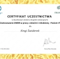 Powiększ obraz: certificate 25