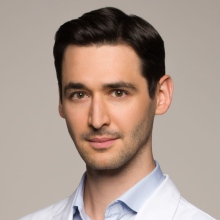 Powiększ obraz: Jordi Gras-Ozimek, endokrynolog Nowy Dwór Mazowiecki