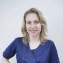 Powiększ obraz: Klaudia Morys(Chudyba), chirurg stomatologiczny Wieliczka