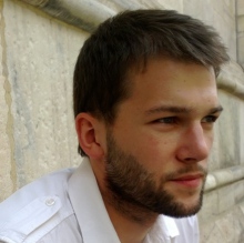 Powiększ obraz: Dawid Szmidt, fizjoterapeuta Wrocław