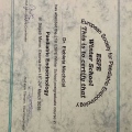 Powiększ obraz: certificate 4