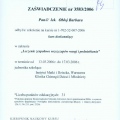 Powiększ obraz: certificate 7