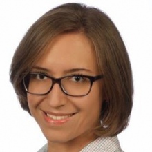 Powiększ obraz: Dorota Wiśniewska-Stachniuk, położna/położny Katowice