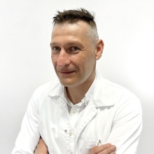 Powiększ obraz: Tomasz Toman, ortopeda Bielsko-Biała