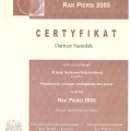 Powiększ obraz: certificate 39