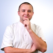 Powiększ obraz: Edwin Kuźnik, diabetolog Wrocław