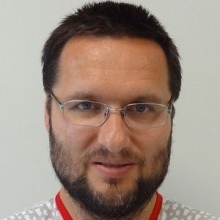 Powiększ obraz: Radosław Klempous, chirurg Wrocław