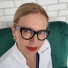 lek. Agnieszka Stępniak-Sadowska