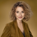 Edyta Grzegory, psychoterapeuta Warszawa
