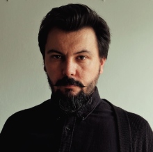 Powiększ obraz: Paweł Komar, psychoterapeuta Warszawa