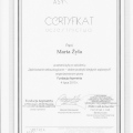 Powiększ obraz: certificate 4