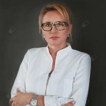 Powiększ obraz: Anna Nowicka, lekarz wykonujący zabiegi medycyny estetycznej Poznań