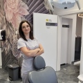 Daria Sznaza, higienistka/higienista stomatologiczny Elbląg