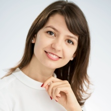 Powiększ obraz: Anna Bąk, psychoterapeuta Katowice