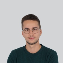 Powiększ obraz: Paweł Bianga, psycholog Katowice