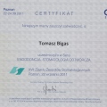 Powiększ obraz: certificate 41