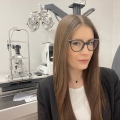 Paulina Szczygielska, optometrysta Łódź