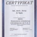 Powiększ obraz: certificate 16