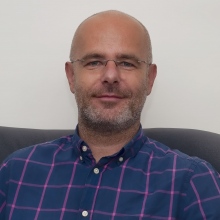 Powiększ obraz: Marcin Kwieciński, seksuolog Warszawa