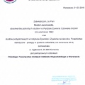 Powiększ obraz: certificate 5