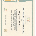 Powiększ obraz: certificate 15