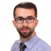 Powiększ obraz: Marek Pawluch, ortopeda Chojnice