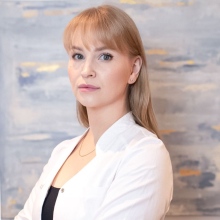 Powiększ obraz: Marta Michalska, lekarz wykonujący zabiegi medycyny estetycznej Warszawa